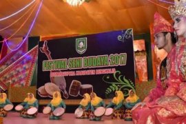 Lestarikan Budaya Daerah, Pemkab Bengkalis Gelar Festival Seni Budaya Melayu