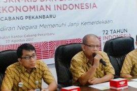 Maksimalkan Pelayanan, BPJS Kesehatan Buka Pendaftaran Di Pusat Perbelanjaan Modern 