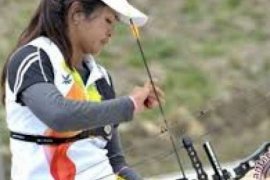 Panahan Jadi Primadona di Tengah Seretnya Medali