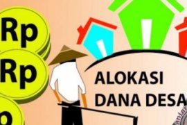 Pastikan Dana Desa Tepat Sasaran, Kejari-Pemkab Meranti Sosialisasikan TP4D