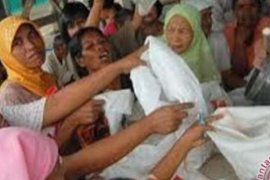 Pastikan Rastra Tepat Sasaran, Pemprov Riau Lakukan Validasi Data Penerima