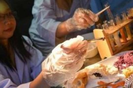 Pembangunan Laboratorium  BBPOM Masuk Anggaran Pemko Pekanbaru Tahun 2018