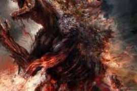 Pemeren Pertama Monster Godzilla Tutup Usia