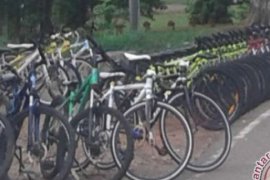 Pemko Bandung Sediakan Sepeda Untuk Berkeliling