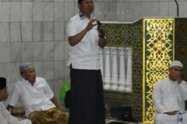 Pindah Tugas ke Sumsel, Ini Kesan dan Pesan Kapolda Riau