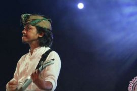 Ratusan Musisi Ambil Bagian Dalam Jazz Traffic Festival