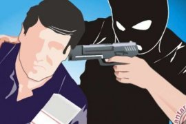 Akan hilang untuk selama2nja