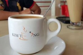 Sempat Tersangkut Kasus Keracunan, Kimteng Pekanbaru Akhirnya Beroperasi Kembali