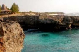  Keindahan Alam Pulau Sumba Yang Memikat