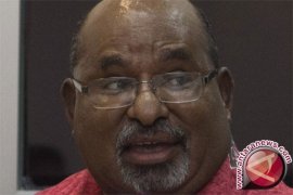 Bareskrim gandeng BPK usut penyimpangan anggaran Pemprov Papua