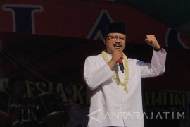 Gus Ipul Minta PBB Sikapi Tragedi Kemanusiaan di Myanmar (Video)