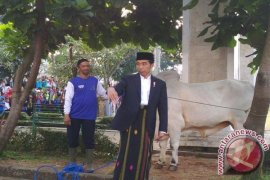 Presiden Jokowi Rahasiakan Lokasi Pembangunan Bandara Sukabumi, Mengapa? (Video)