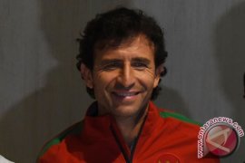 Pelatih Timnas U-23 siapkan kejutan laga lawan Singapura