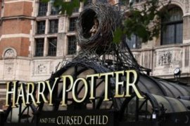 Ingin Mengitari Sekolah Sihir Harry Potter, Bisa Melalui Pengalaman Digital