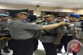 Uski Janji Berantas Segala Praktik Perjudian