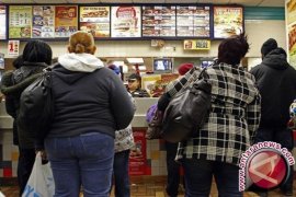 Minuman Berpemanis Gula Membuat Kegemukan?