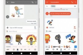 Gboard perluas pengecek tata bahasa ke seluruh Android