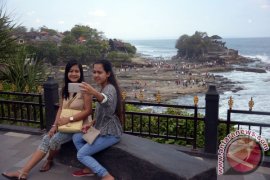 BI-pemkab Tabanan rancang elektronifikasi objek wisata