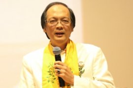 Buddhayana Indonesia Kutuk Keras Kekerasan Terhadap Etnis Rohingya