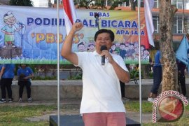 Wagub Bali Dorong Pemuda Jadi Wirausaha