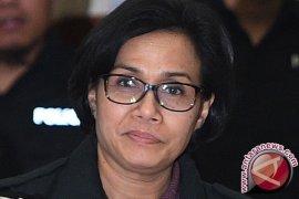 Pemerintah terbitkan sukuk global 3 miliar dolar AS