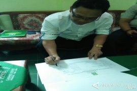 Dosen STAIN Ikut Ramaikan Bursa Calon Bupati 