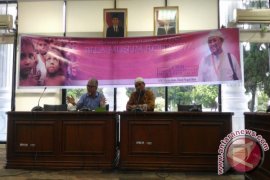 Forum Masyarakat Minangkabau Minta DPRD Nyatakan Sikap Terkait Rohingya