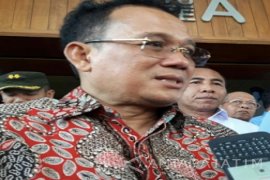 Dirjen Pothan: Jangan Mudah Diaduk-aduk (Video)