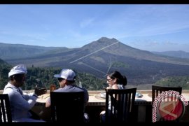 Klungkung Bangun Jalan Setapak Menuju Sarkofagus
