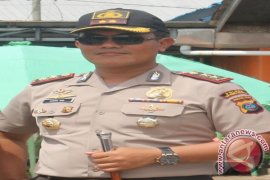 Kinerja Polres Tapteng Dipuji 