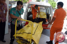 Otopsi Jenazah Warga Jepang