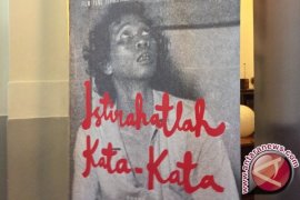 Film Widji Tukul Raih Penghargaan di Bulgaria