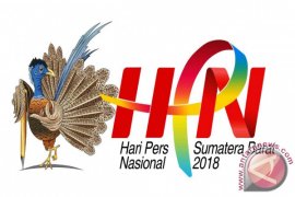 Puluhan Wartawan Sumbar Ikuti Pelatihan Motivasi Sambut HPN 2018