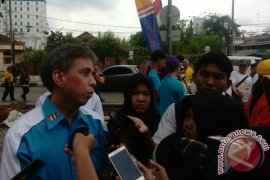  Umat Budha Jambi galang dana untuk Rohingya