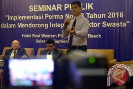 Kadin Sulsel Dukung Penerapan Perma Nomor 13/2016 