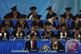 Rahasia Sukses Alumni IPB Berkiprah Di Dunia Kerja