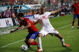 Korsel Lolos Piala Dunia Rusia 2018