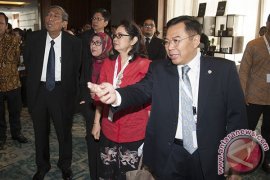 SMF Optimistis Indonesia jadi Target "Fixed Income" (Video)