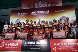 29 Peserta Audisi Beasiswa Lolos Final 