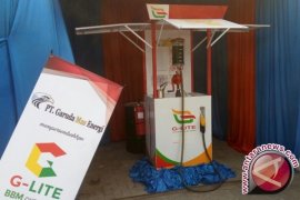 Hiswana Migas Perkenalkan SPBU Eceran Resmi