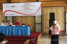 INFID Dorong Jember untuk Mempercepat Pelaksanaan "SDGs" 