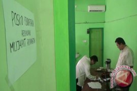 FMM: 200 Relawan Mendaftar Berangkat ke Myanmar 