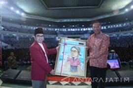 UKP-PIP: Tragedi Kemanusiaan akan Menjadi Kepedulian Pancasila