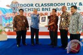 BNI Luncurkan eduPATROL, Aplikasi Digital Institusi Pendidikan
