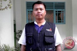 Muhammadiyah Kalteng Galang Dana Untuk Rohingya