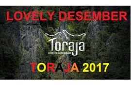 SYL Ajak Dubes Perancis Saksikan "Lovely December"