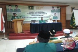 RAPIMCABSUS DPC PPP KABUPATEN TABALONG