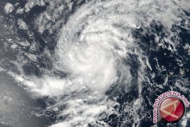Badai Irma Landa Bahama dan Kuba, dan Bergerak ke Florida