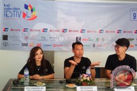 "Bali Collection Festival" Tampilkan Peragaan Busana dan Musik