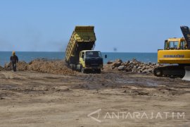 Proyek Pelabuhan Penyeberangan Situbondo Ditargetkan Rampung Desember